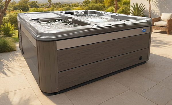 Cold Plunge Spas Series Revere hot tubs for sale