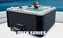 Deck Series Revere hot tubs for sale