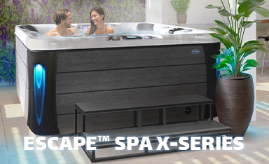 Escape X-Series Spas Revere hot tubs for sale