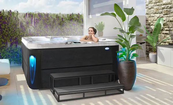 Escape X-Series Spas Revere hot tubs for sale