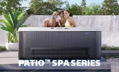 Patio Plus™ Spas Revere hot tubs for sale