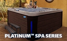 Platinum™ Spas Revere hot tubs for sale