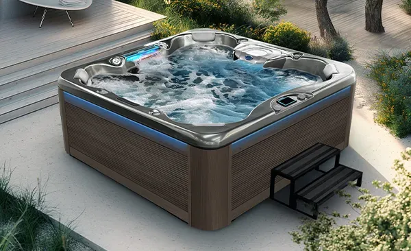 Platinum™ Spas Revere hot tubs for sale