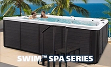 Swim Spas Revere hot tubs for sale