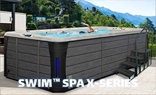 Swim X-Series Spas Revere hot tubs for sale