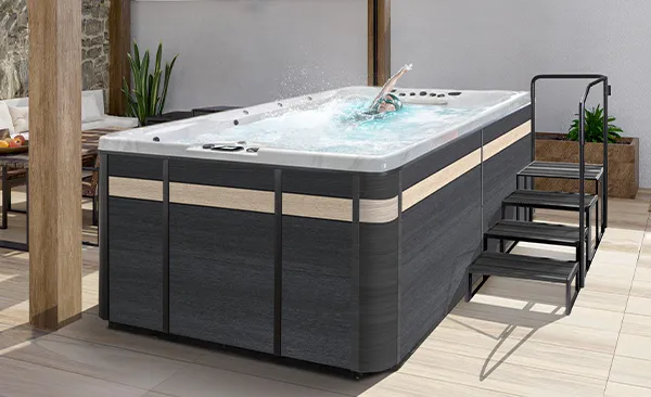 Swim X-Series Spas Revere hot tubs for sale