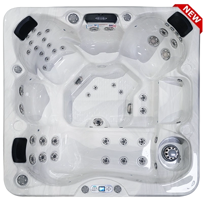 Costa EC-749L hot tubs for sale in Revere