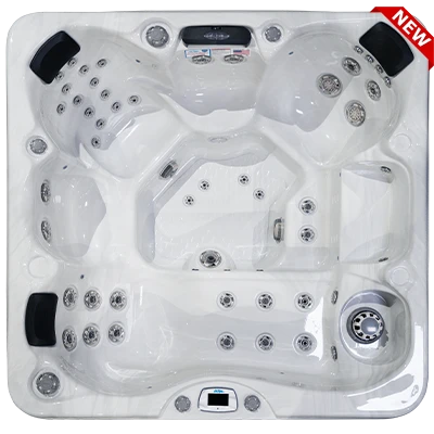 Costa-X EC-749LX hot tubs for sale in Revere