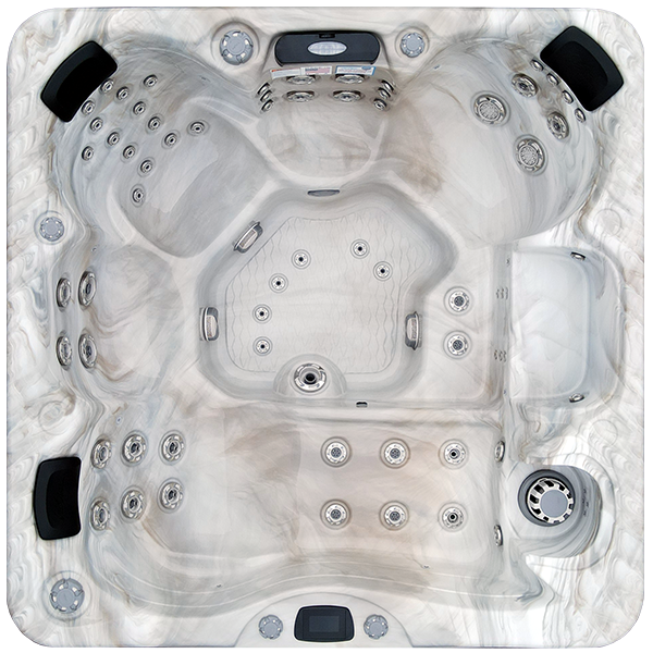 Costa-X EC-767LX hot tubs for sale in Revere