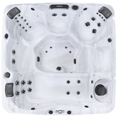 Avalon EC-840L hot tubs for sale in Revere