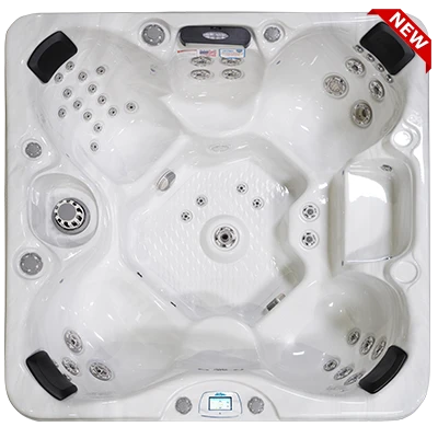 Cancun-X EC-849BX hot tubs for sale in Revere
