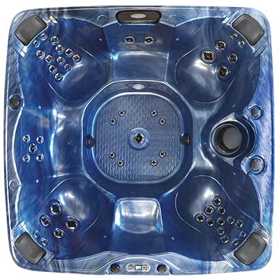 Bel Air EC-851B hot tubs for sale in Revere