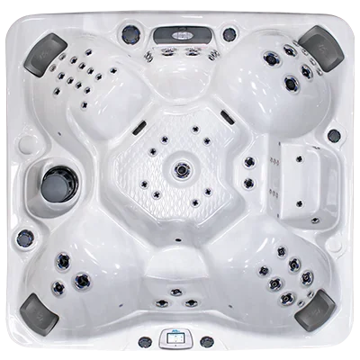 Cancun-X EC-867BX hot tubs for sale in Revere