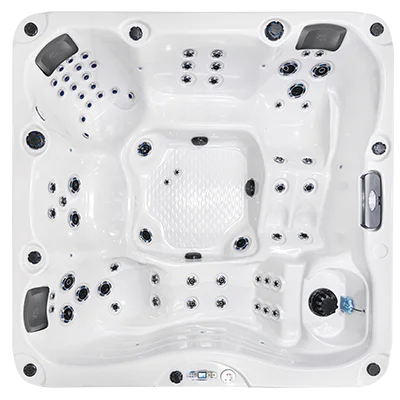 Malibu EC-867DL hot tubs for sale in Revere