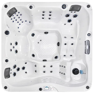 Malibu-X EC-867DLX hot tubs for sale in Revere