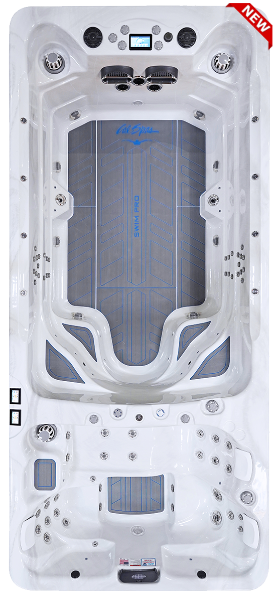 Olympian F-1868DZ hot tubs for sale in Revere