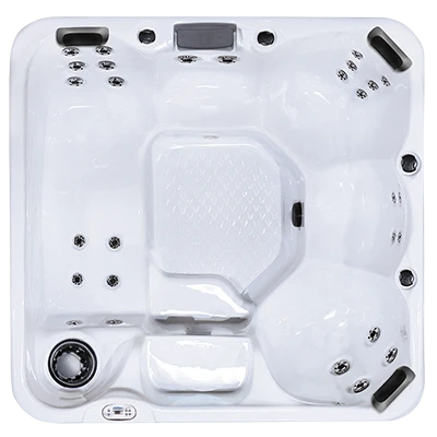 Hawaiian Plus PPZ-628L hot tubs for sale in Revere