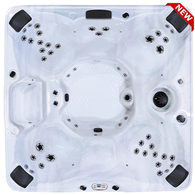 Tropical Plus PPZ-743BC hot tubs for sale in Revere