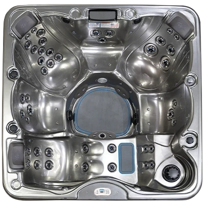 Pacifica Plus PPZ-759L hot tubs for sale in Revere