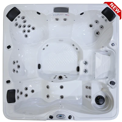 Atlantic Plus PPZ-843LC hot tubs for sale in Revere