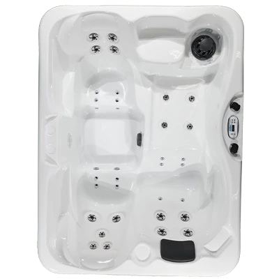 Kona PZ-535L hot tubs for sale in Revere
