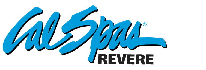 Calspas logo - Revere